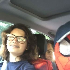 Meet your Posher, Jackson